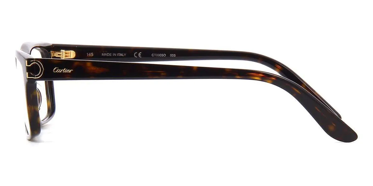Cartier CT0005O 002 / 005