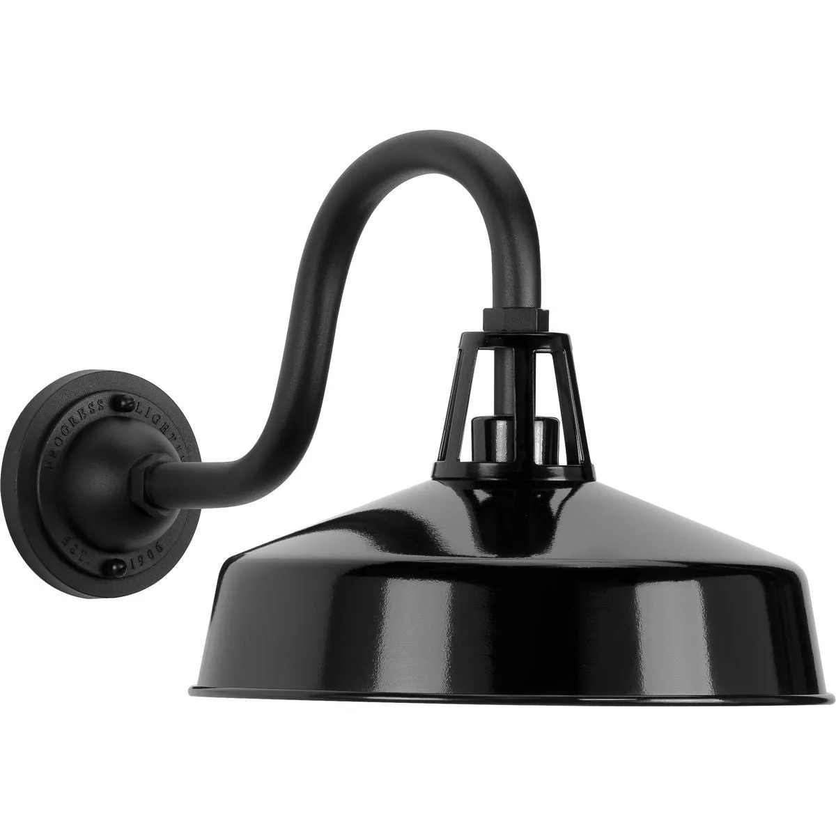 Cedar Springs Collection One-Light Extra Large Wall Lantern