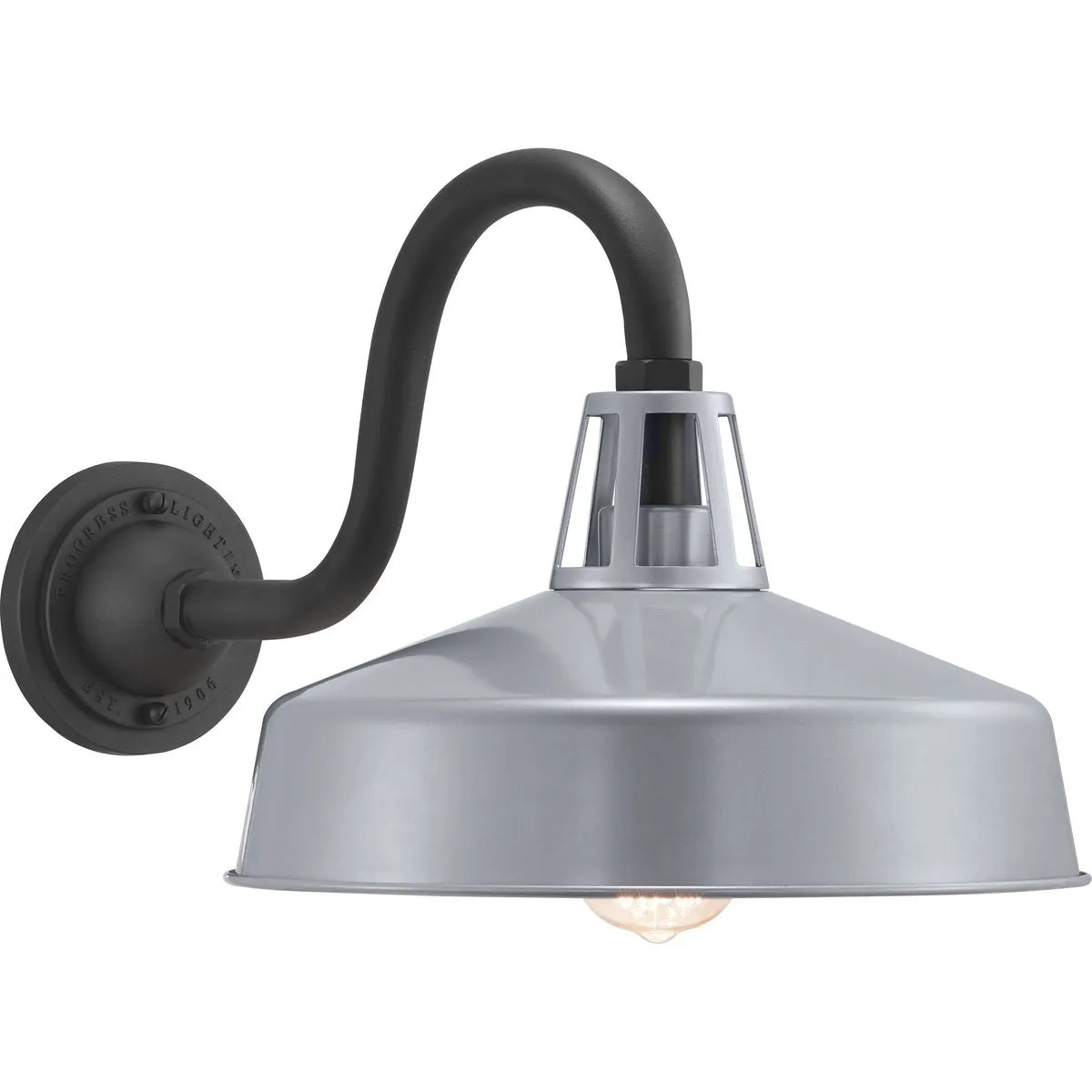 Cedar Springs Collection One-Light Extra Large Wall Lantern