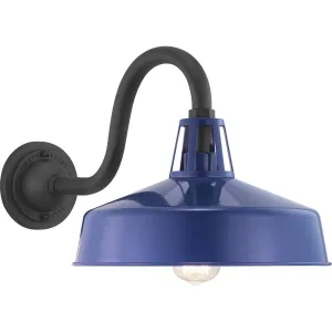 Cedar Springs Collection One-Light Extra Large Wall Lantern