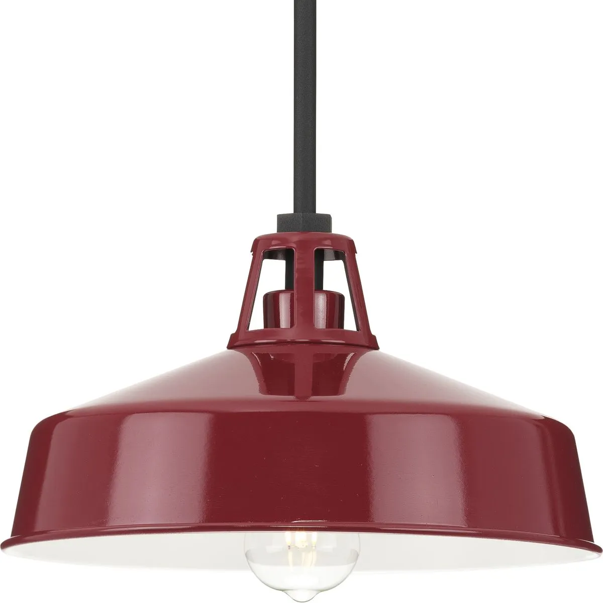Cedar Springs Collection One-Light Outdoor Hanging Light