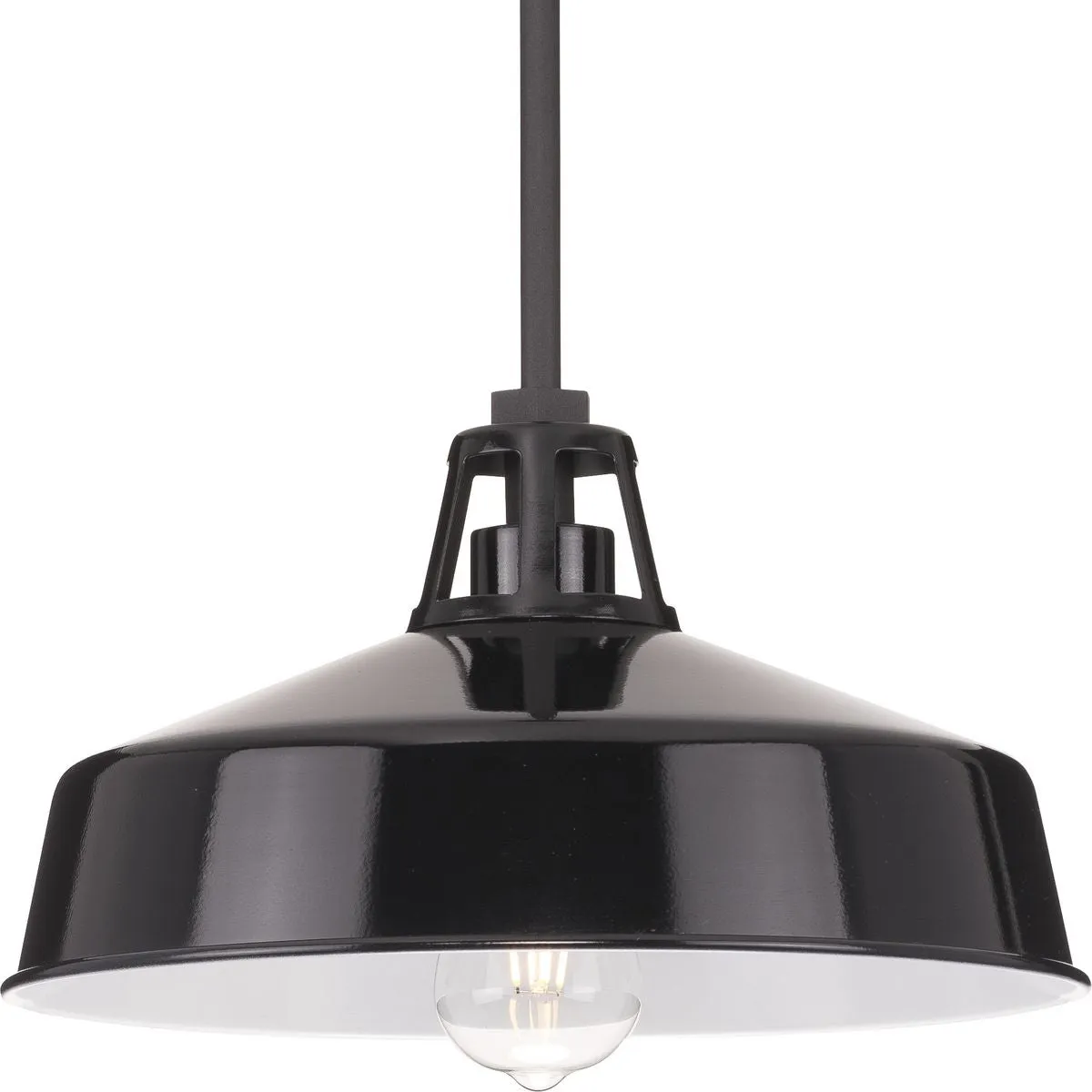 Cedar Springs Collection One-Light Outdoor Hanging Light
