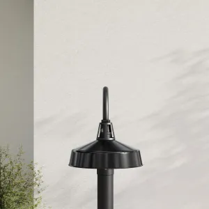 Cedar Springs Collection One-Light Post Lantern