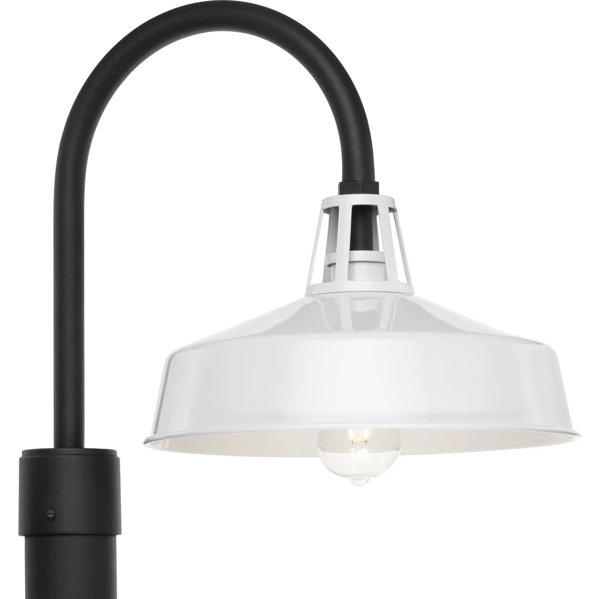 Cedar Springs Collection One-Light Post Lantern