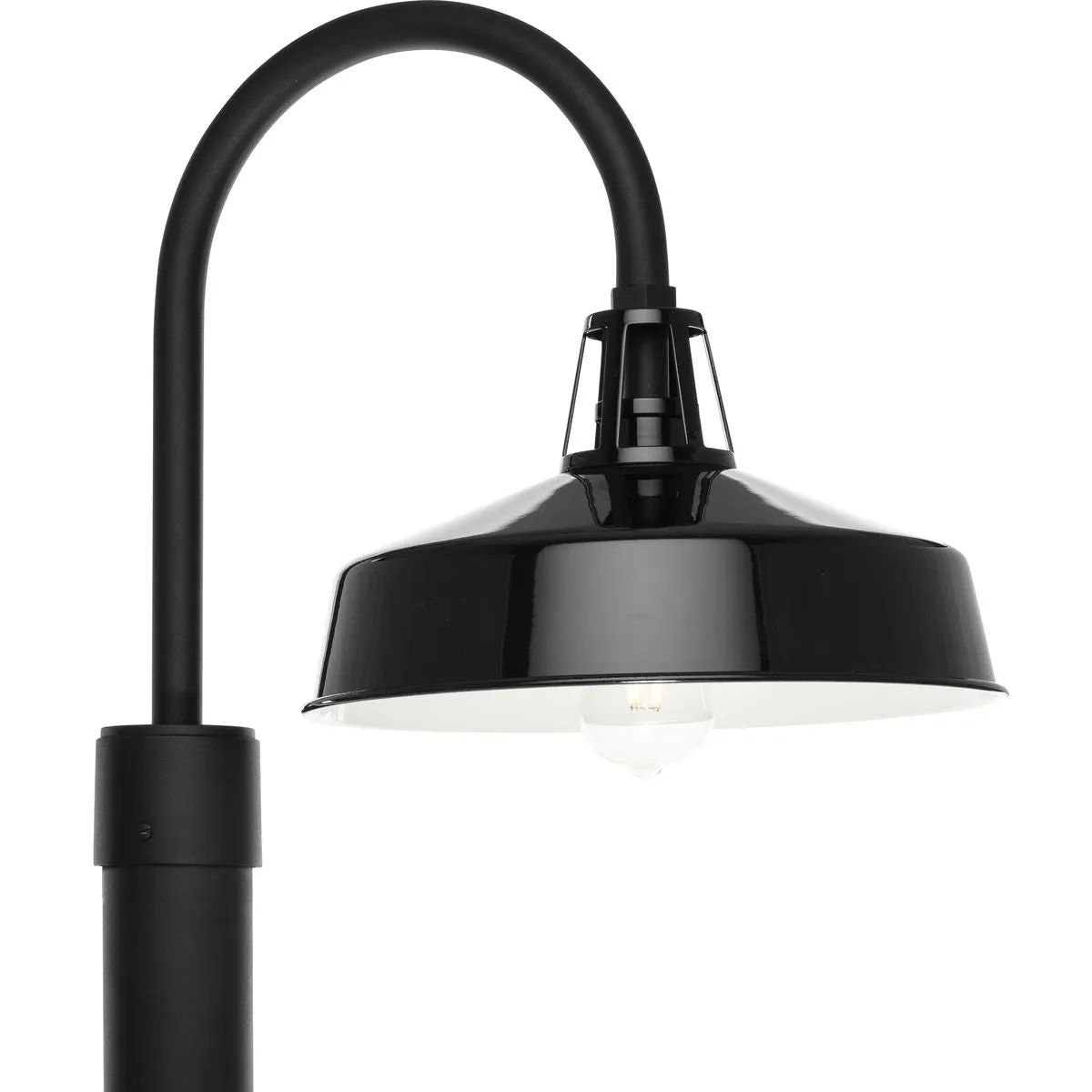 Cedar Springs Collection One-Light Post Lantern