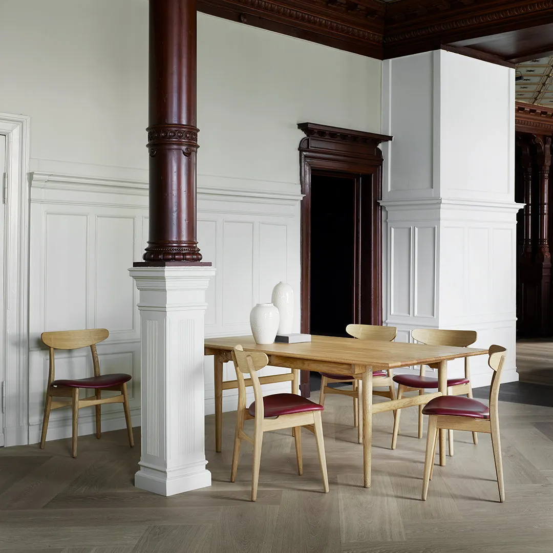 CH30P Chair