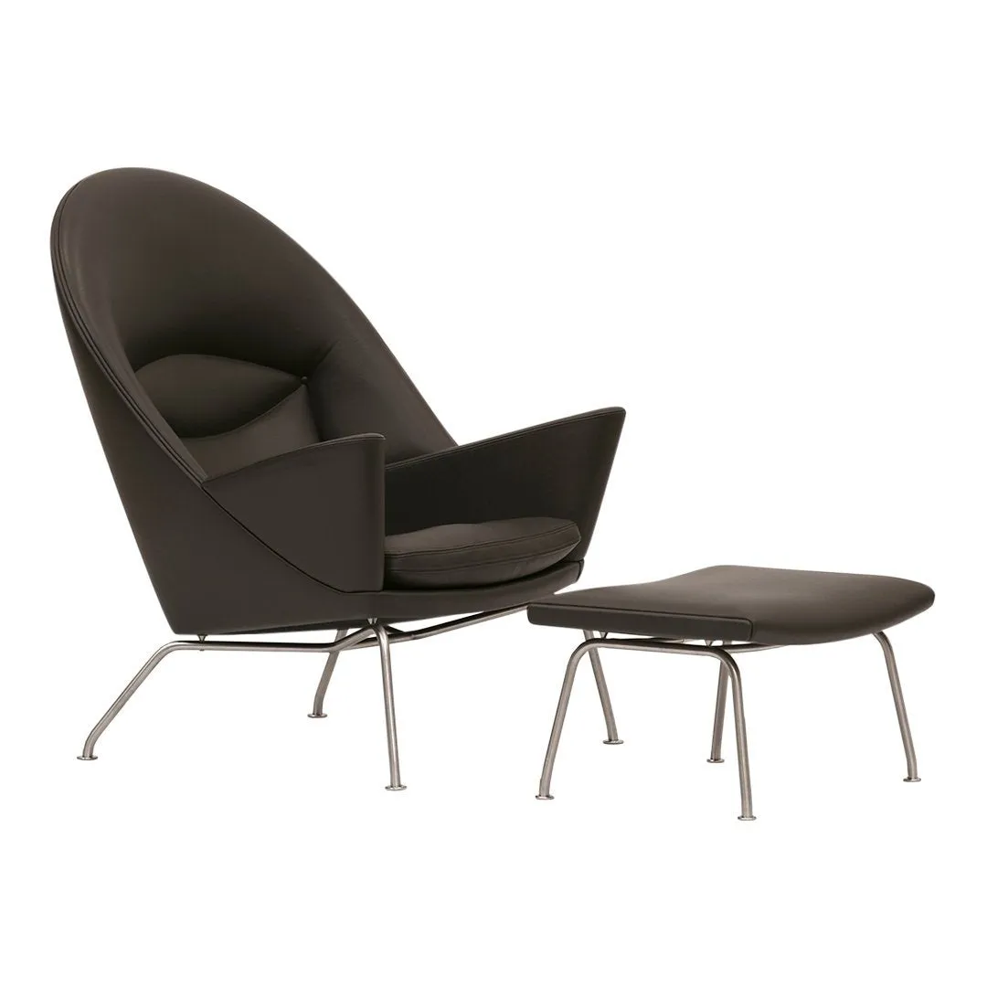 CH468 Oculus Chair