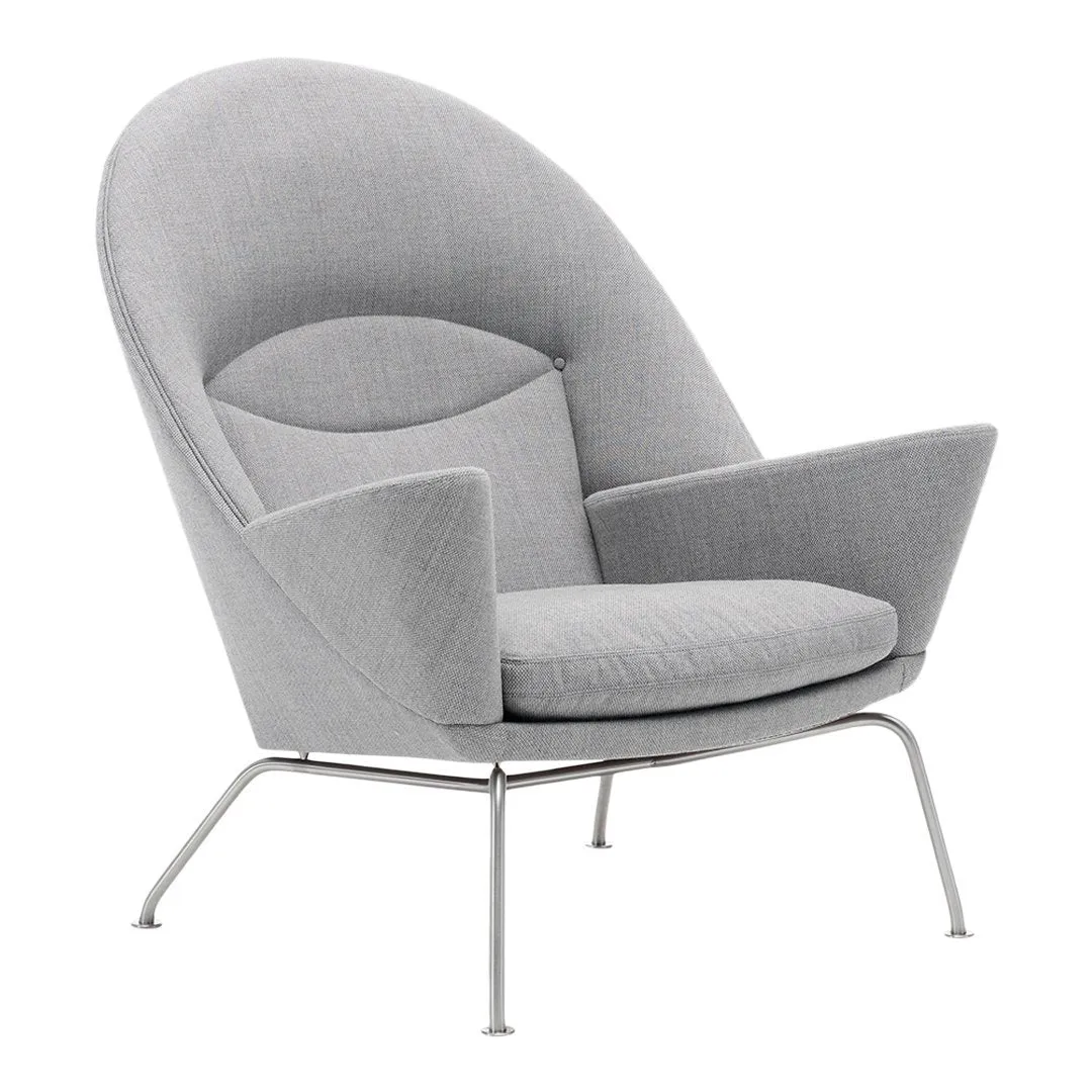 CH468 Oculus Chair