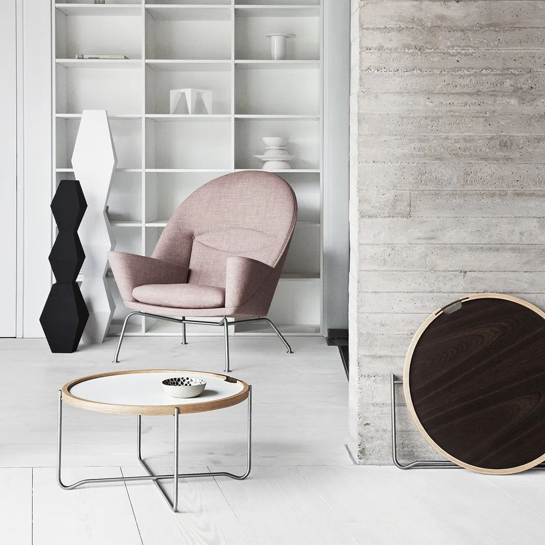 CH468 Oculus Chair