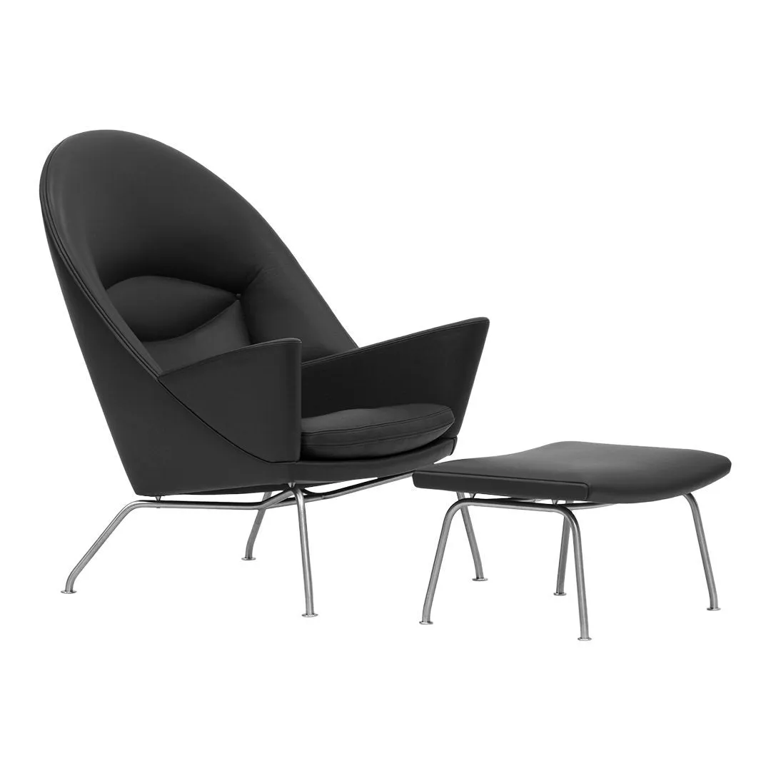 CH468 Oculus Chair