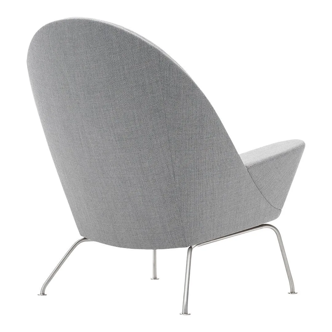 CH468 Oculus Chair