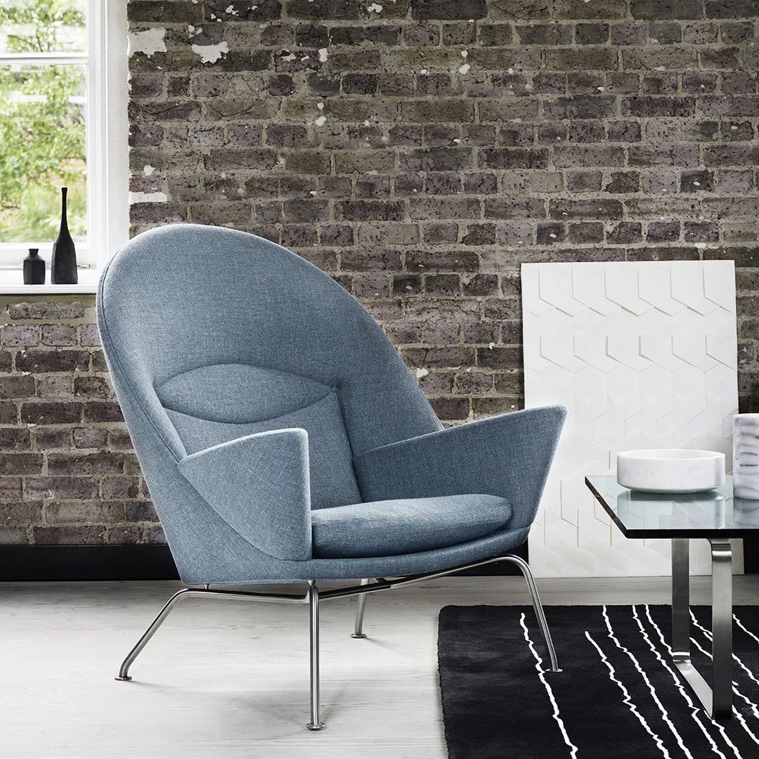 CH468 Oculus Chair