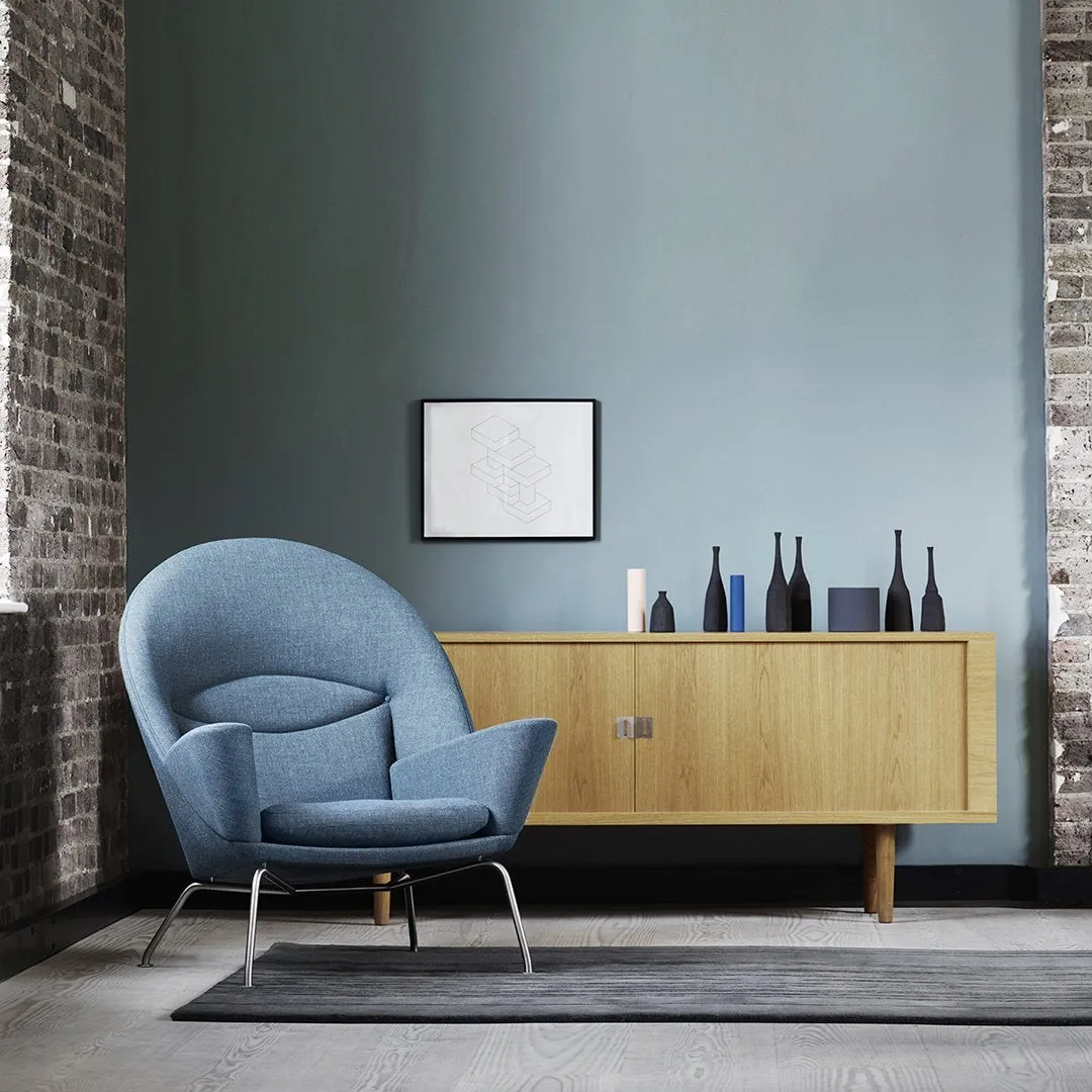 CH468 Oculus Chair