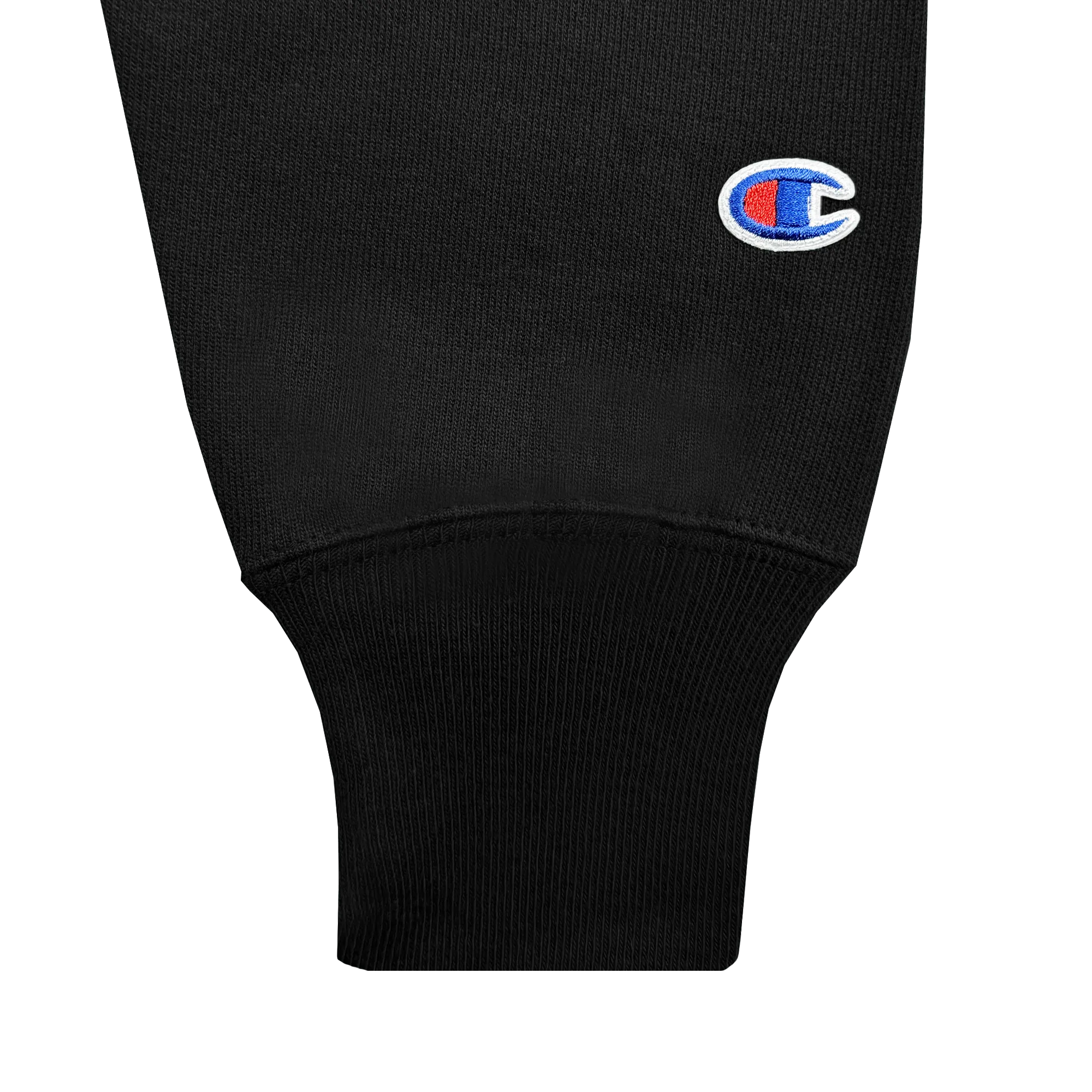 Champion X Oakland Ballers Wordmark Hoodie