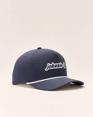 Chenille Rope Performance Hat