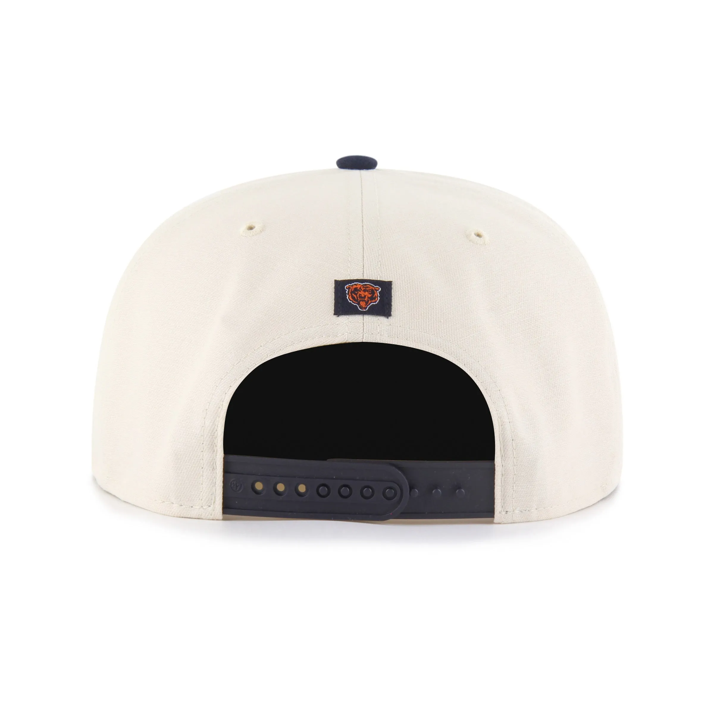 CHICAGO BEARS PAYSON '47 CAPTAIN RF RELAXED FIT