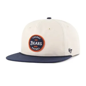 CHICAGO BEARS PAYSON '47 CAPTAIN RF RELAXED FIT