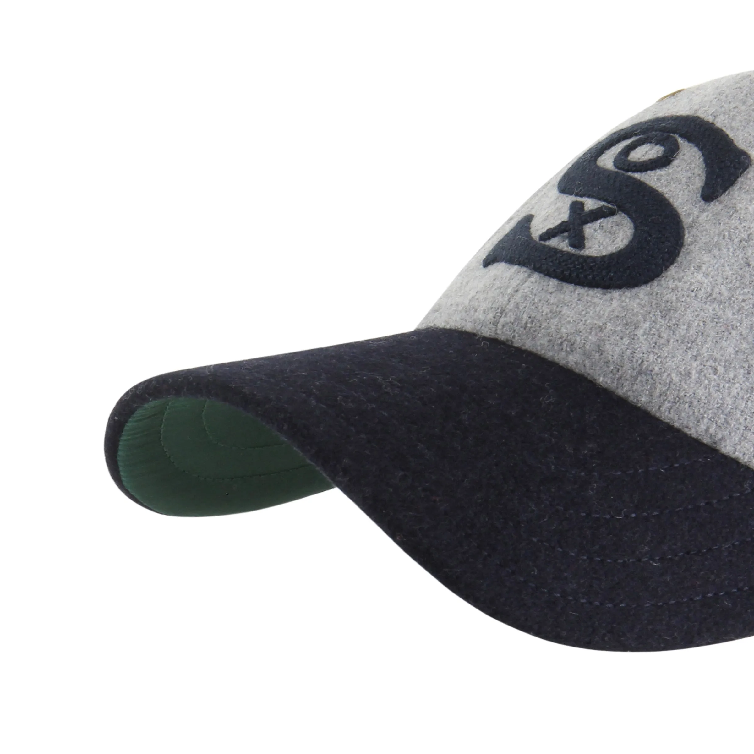 CHICAGO WHITE SOX COOPERSTOWN BROCKE '47 CLEAN UP