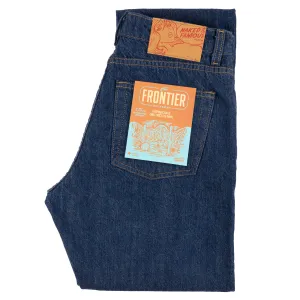 Classic - New Frontier Selvedge