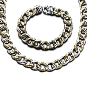 Conway Steel Collection