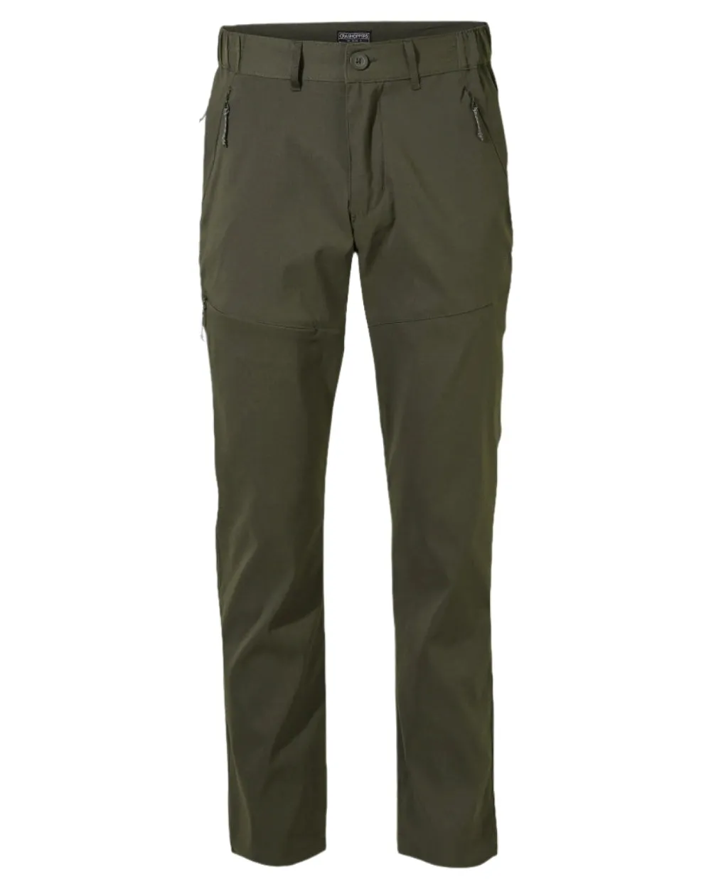 Craghoppers Mens Kiwi Pro II Trousers