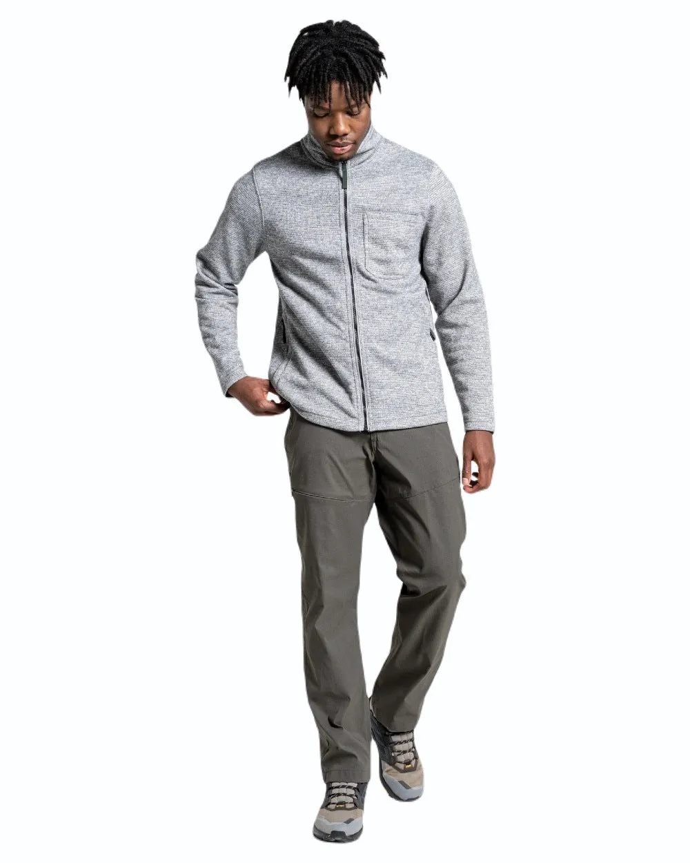 Craghoppers Mens Kiwi Pro II Trousers