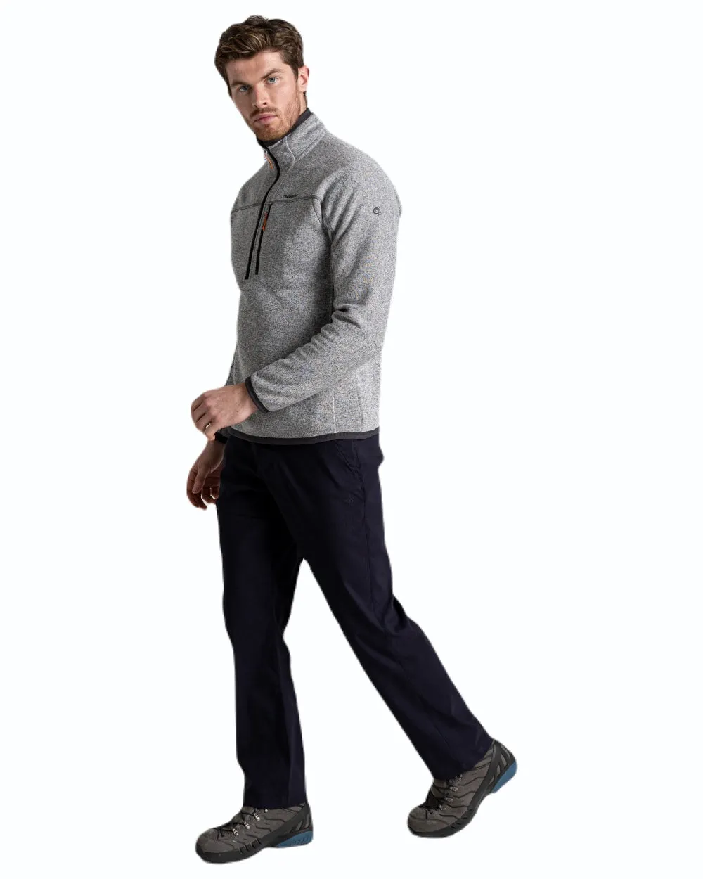 Craghoppers Mens Kiwi Pro II Trousers