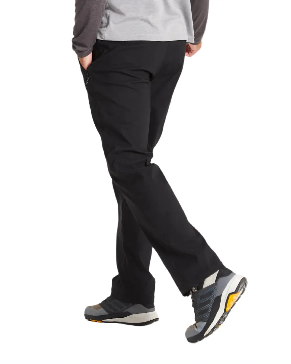 Craghoppers Mens Kiwi Pro II Trousers