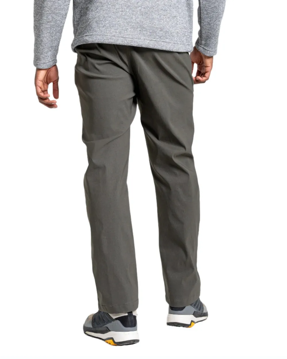 Craghoppers Mens Kiwi Pro II Trousers