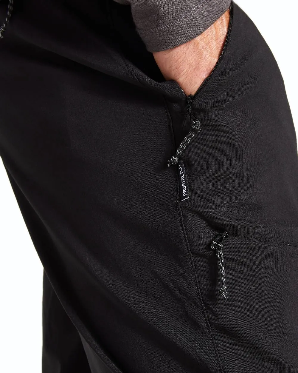 Craghoppers Mens Kiwi Pro II Trousers