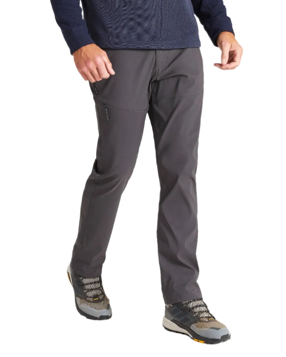 Craghoppers Mens Kiwi Pro II Trousers