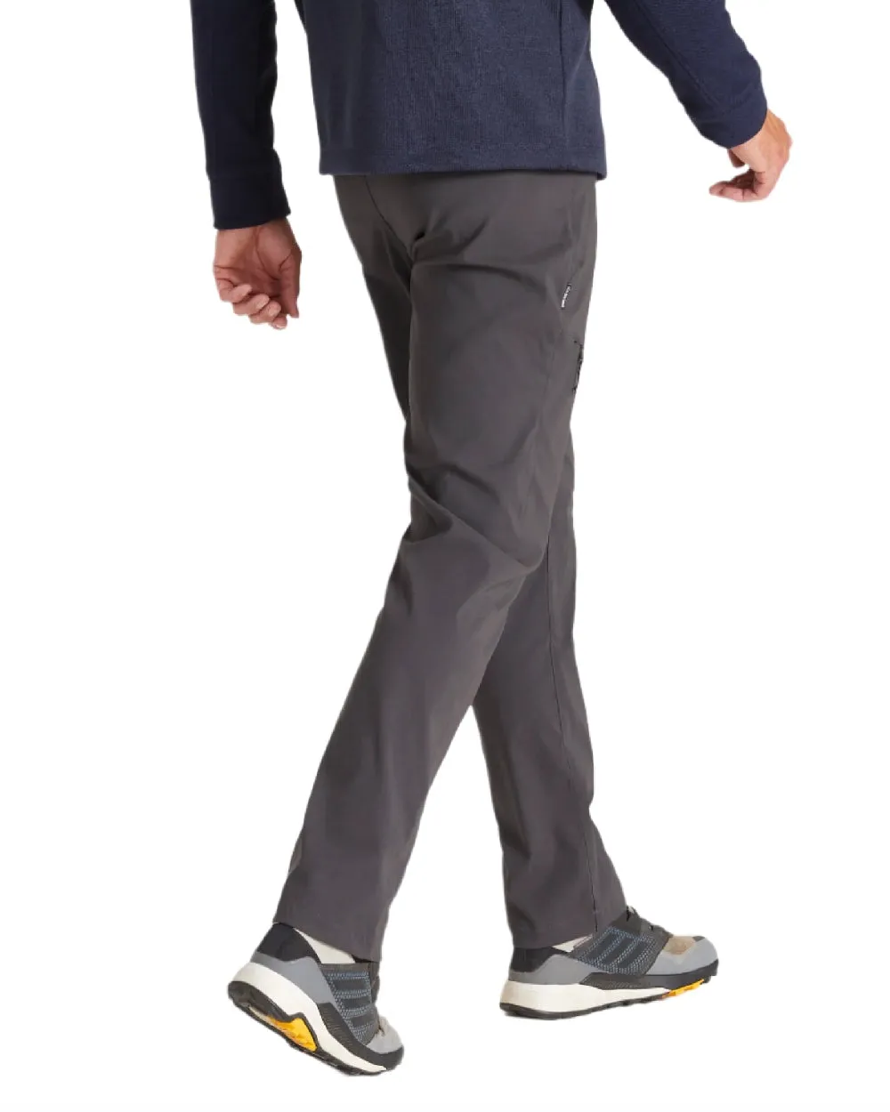 Craghoppers Mens Kiwi Pro II Trousers