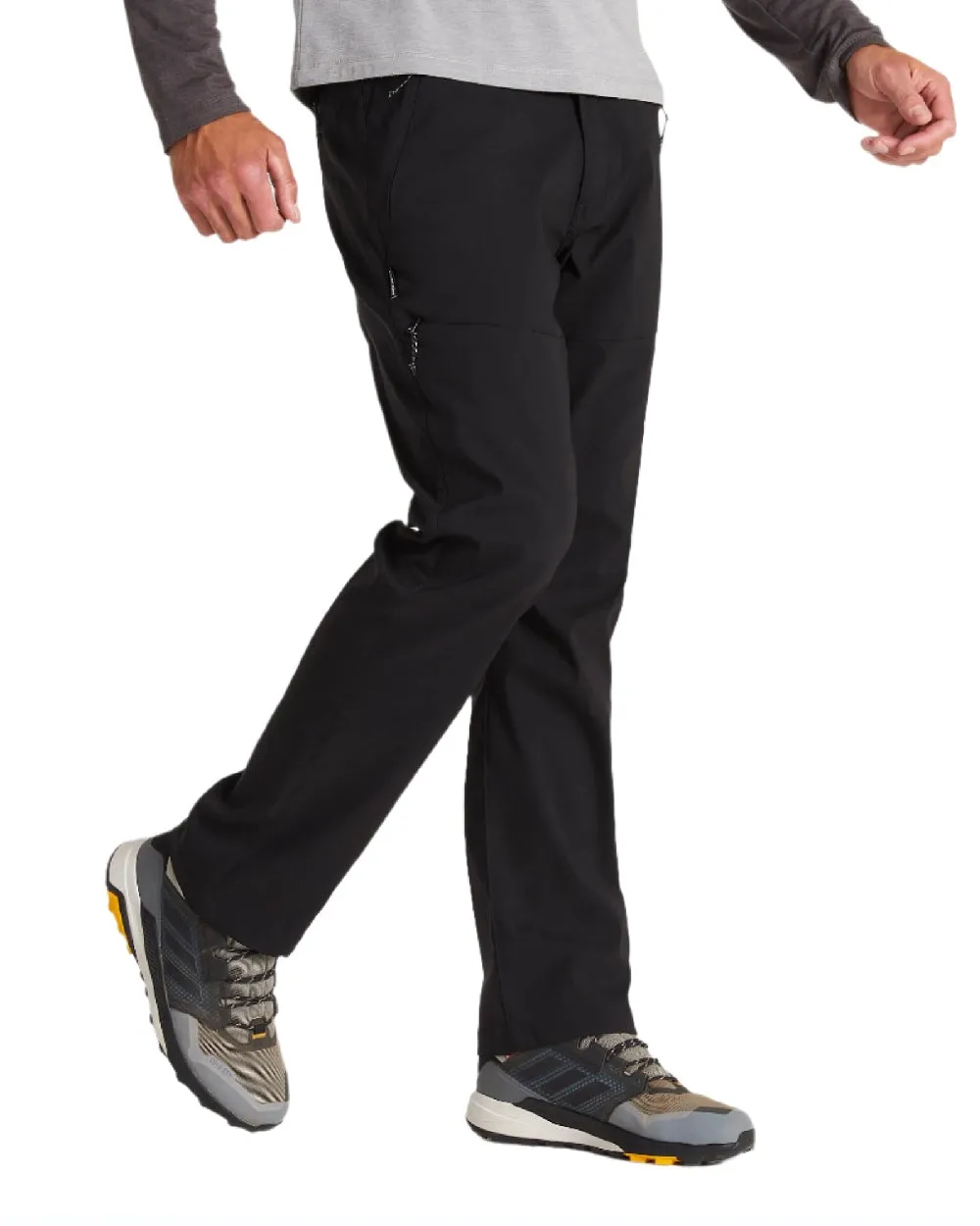 Craghoppers Mens Kiwi Pro II Trousers