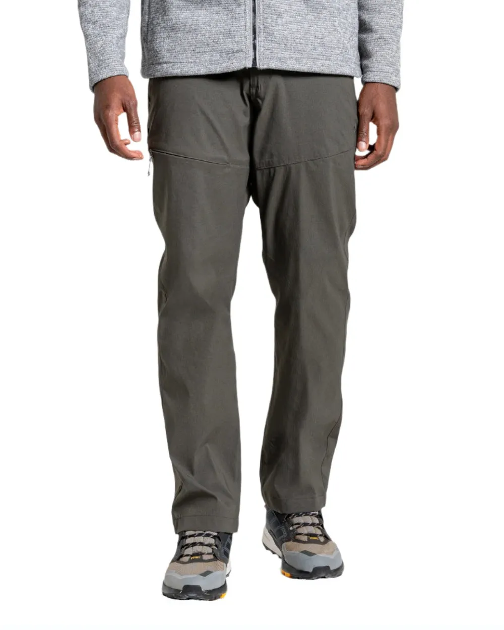 Craghoppers Mens Kiwi Pro II Trousers