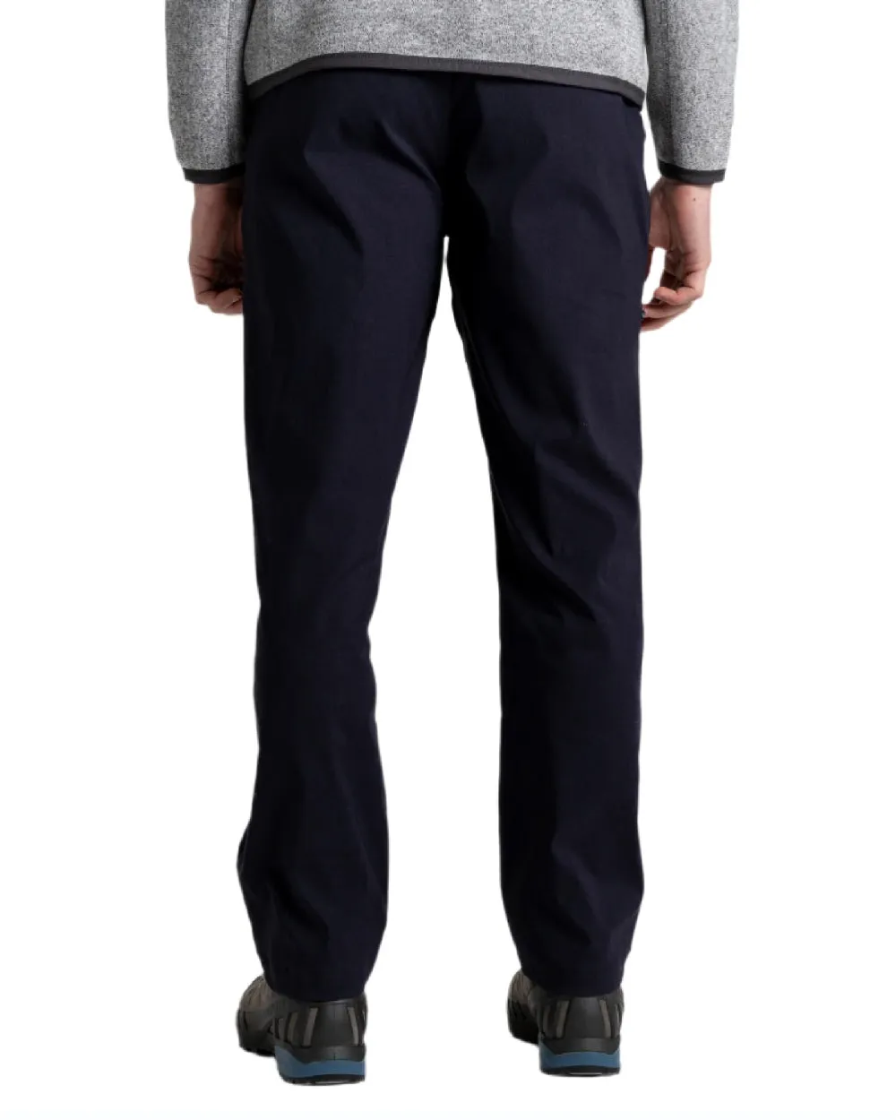 Craghoppers Mens Kiwi Pro II Trousers