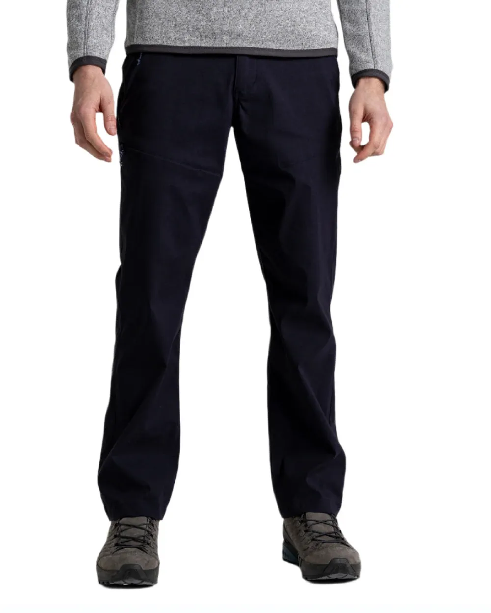 Craghoppers Mens Kiwi Pro II Trousers