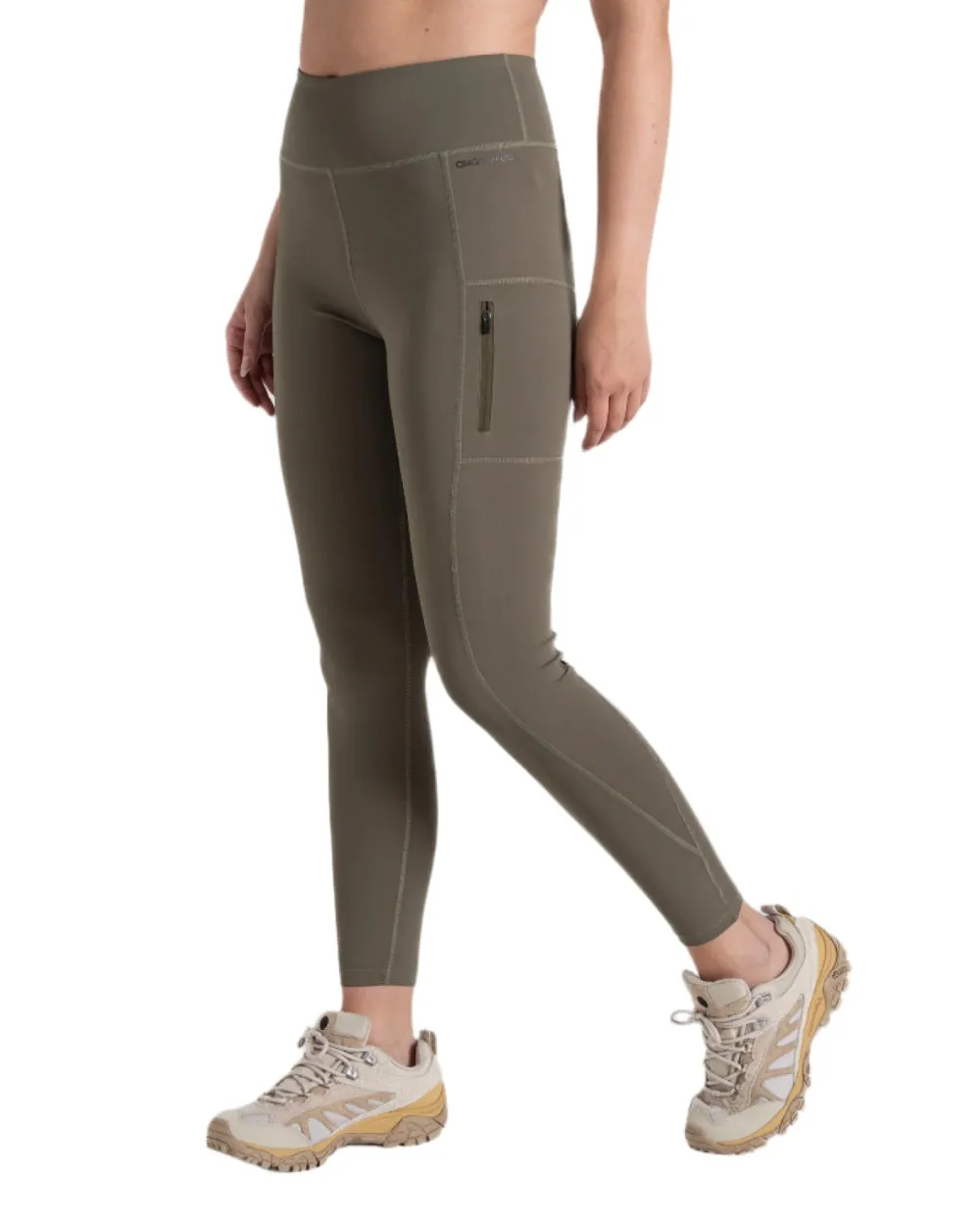 Craghoppers Womens Nosilife Adeena Leggings