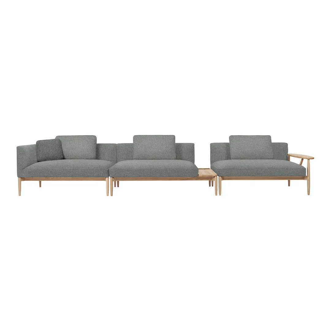 CUE300 Embrace Sofa Cushion