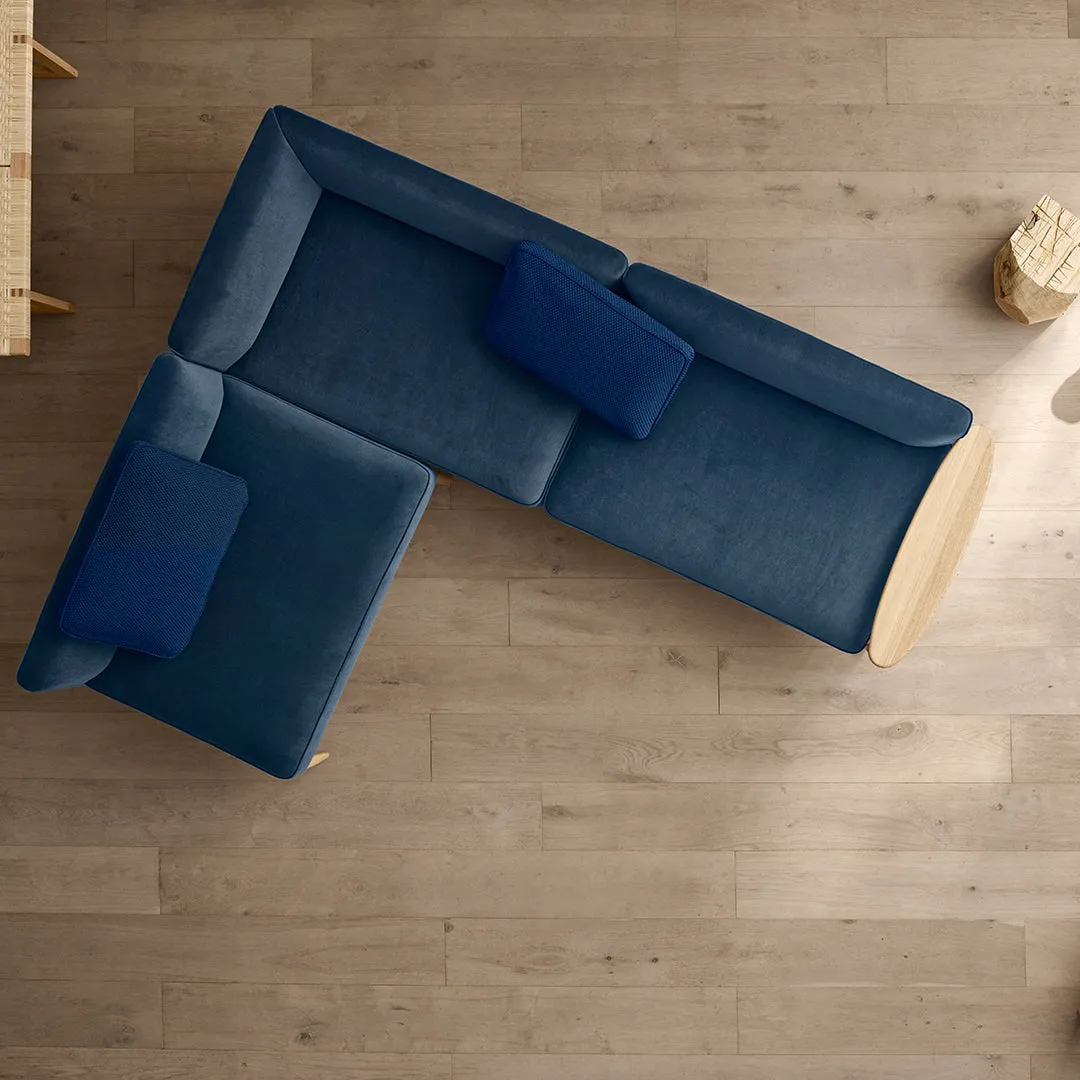 CUE300 Embrace Sofa Cushion