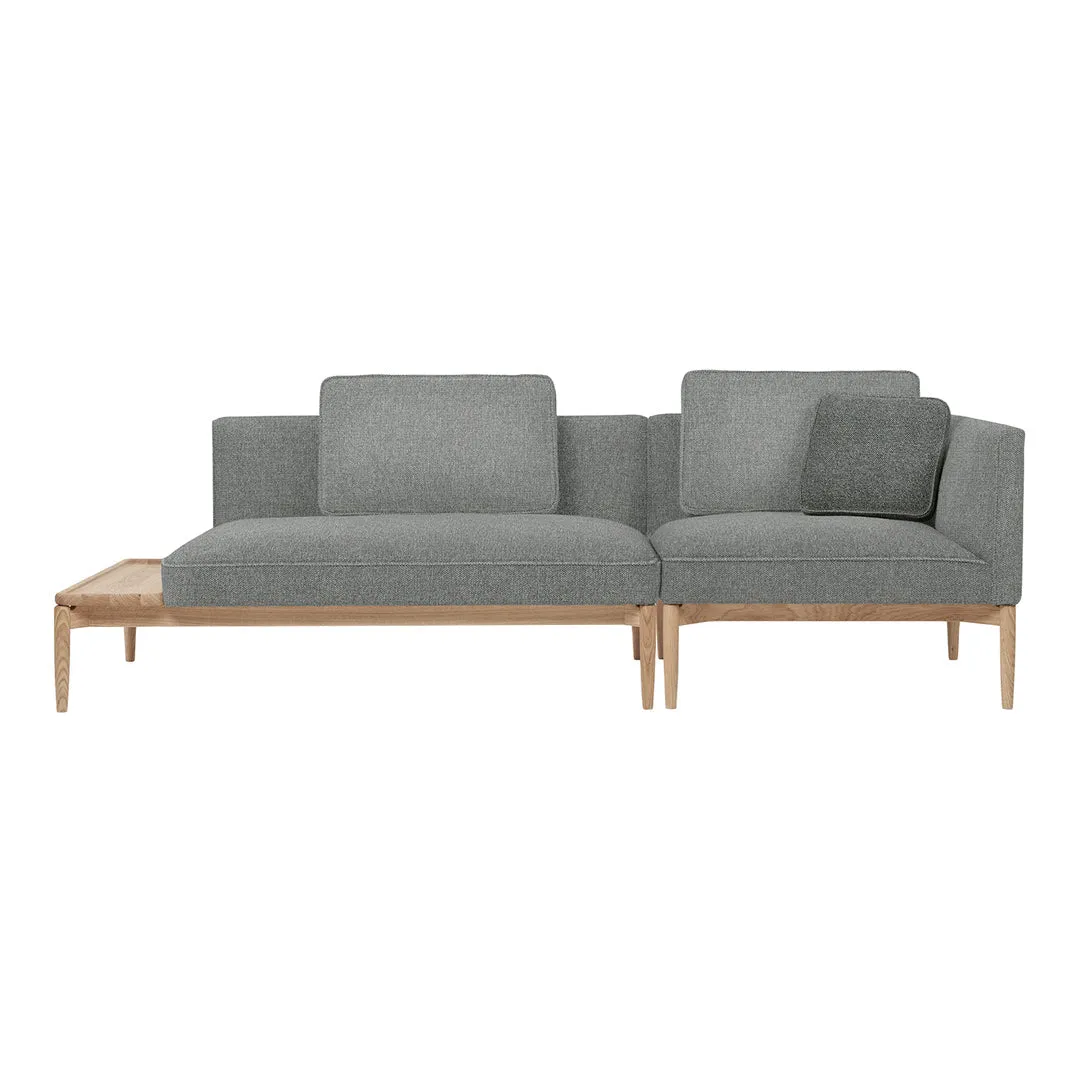 CUE300 Embrace Sofa Cushion
