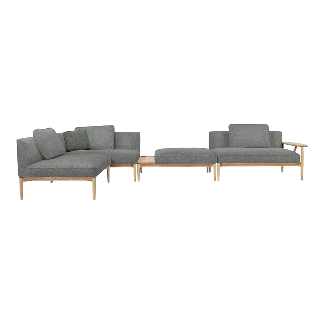 CUE300 Embrace Sofa Cushion