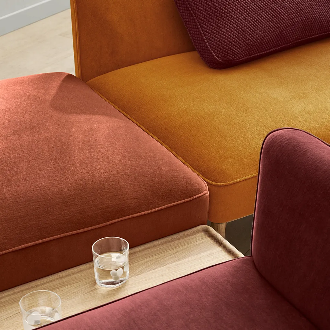 CUE300 Embrace Sofa Cushion