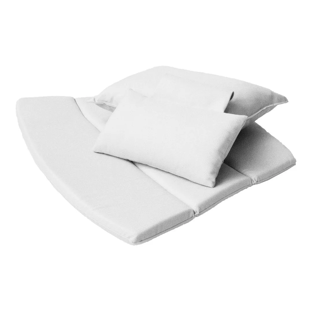 Cushion Set for Breeze Highback Chair