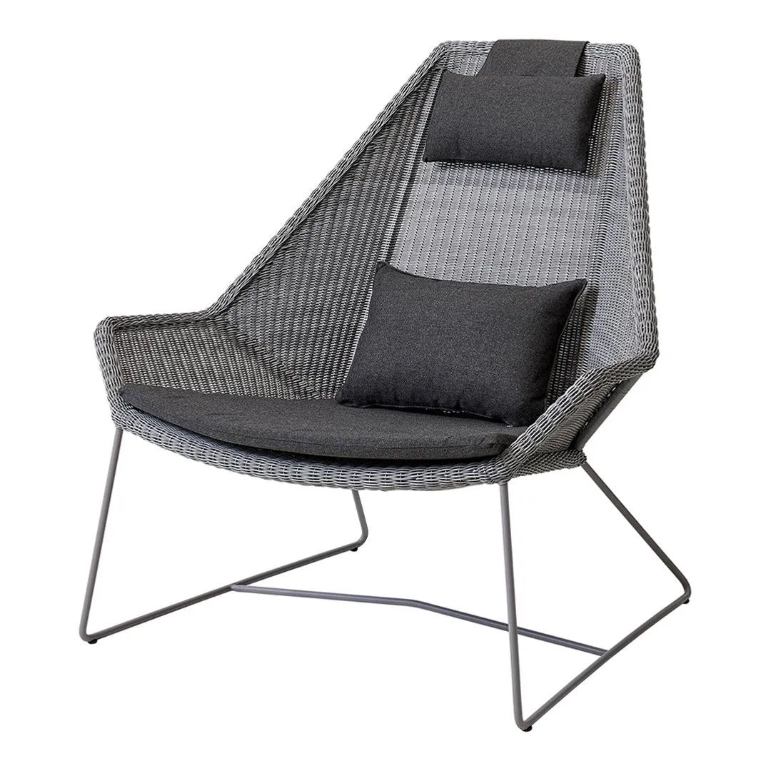 Cushion Set for Breeze Highback Chair