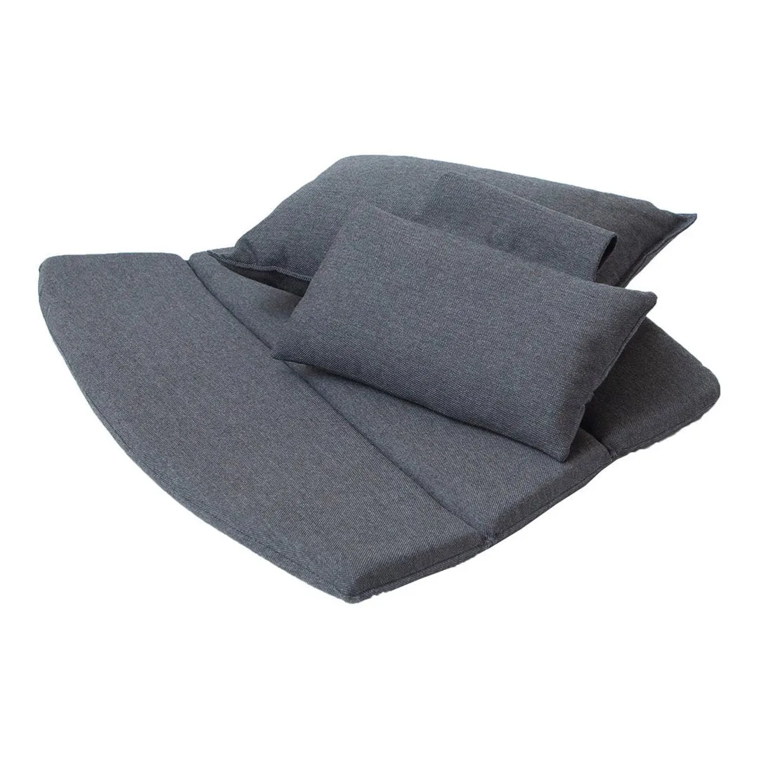 Cushion Set for Breeze Highback Chair
