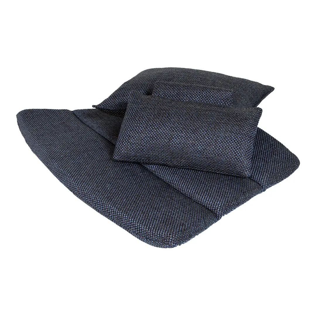 Cushion Set for Breeze Highback Chair