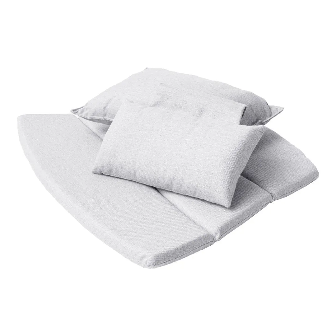 Cushion Set for Breeze Highback Chair