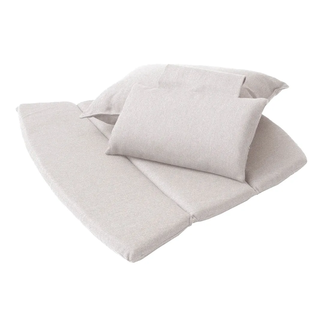 Cushion Set for Breeze Highback Chair