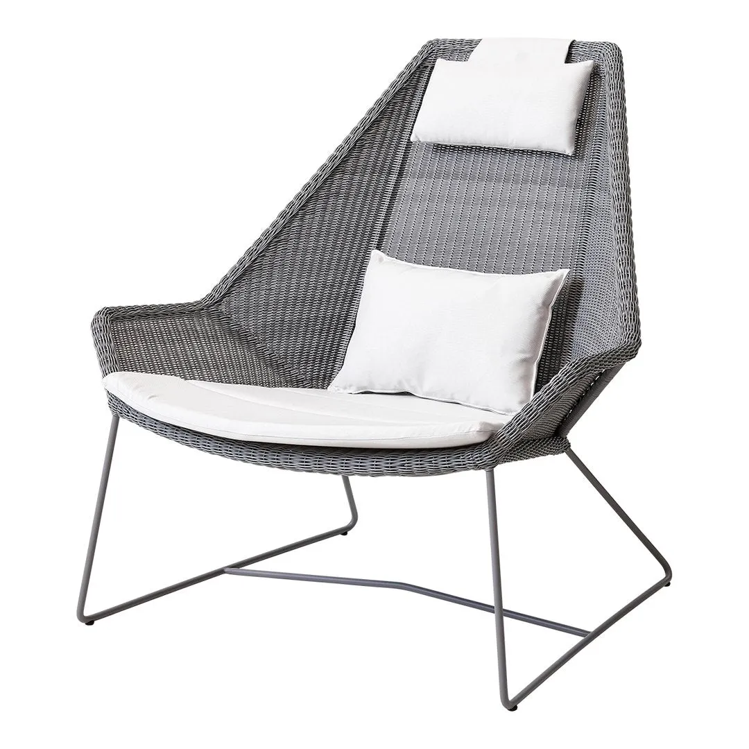 Cushion Set for Breeze Highback Chair