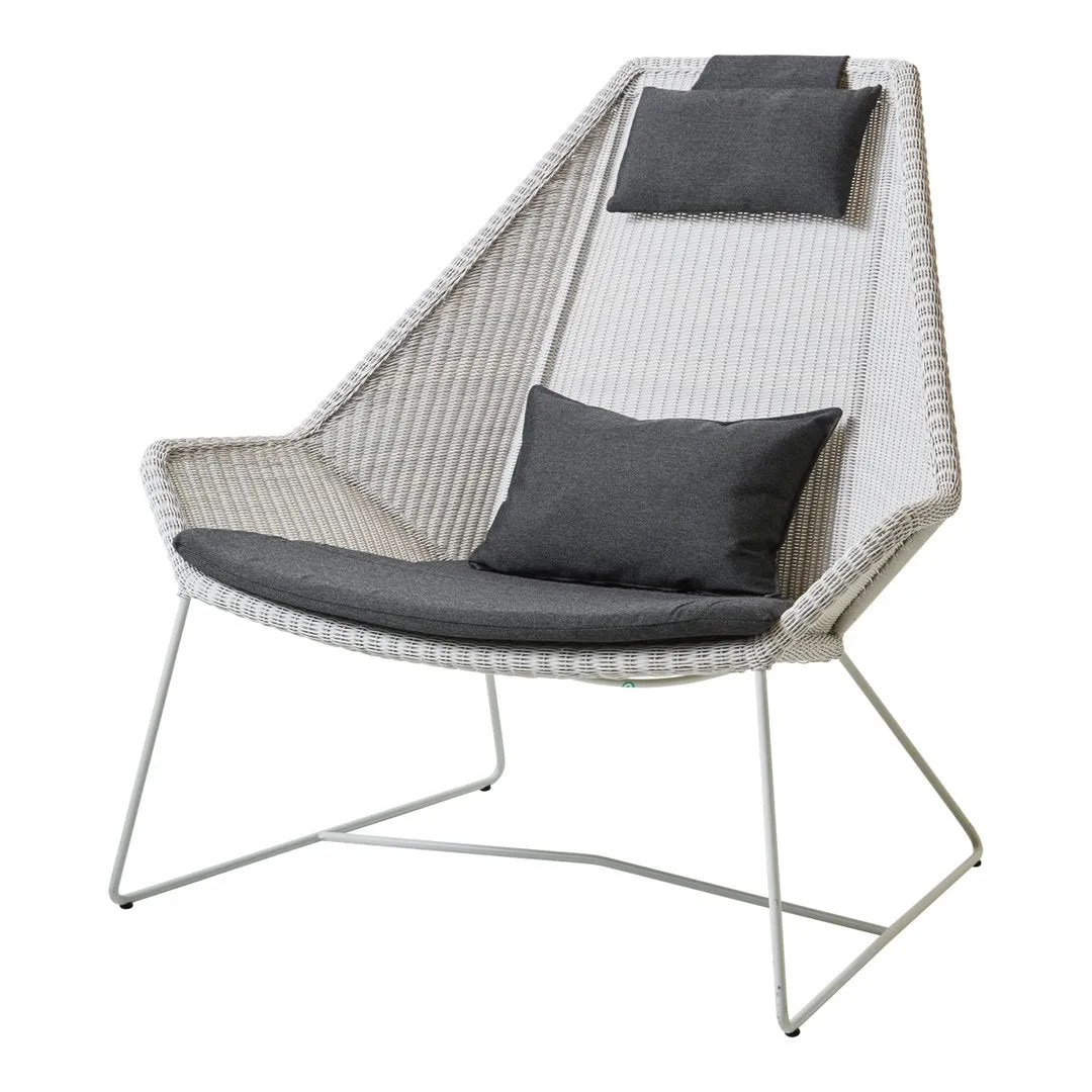 Cushion Set for Breeze Highback Chair